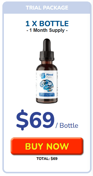 pineal pure