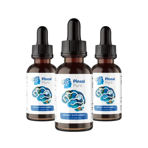 pineal pure