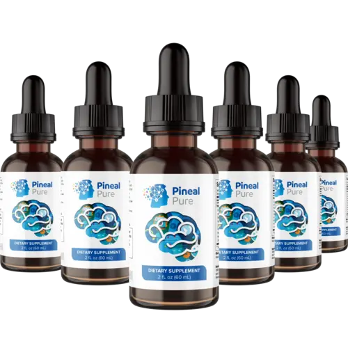 pineal pure